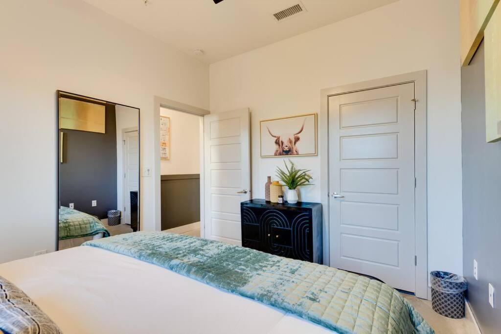 Apartment New Design-2 Miles To Broadway Nashville