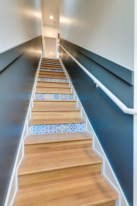 New Design-2 Miles To Broadway Apartamento *