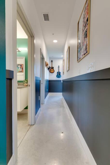 New Design-2 Miles To Broadway Apartamento Nashville