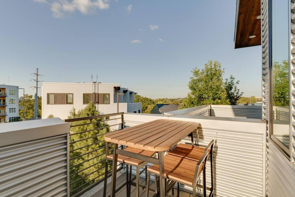 Apartamento New Design-2 Miles To Broadway *